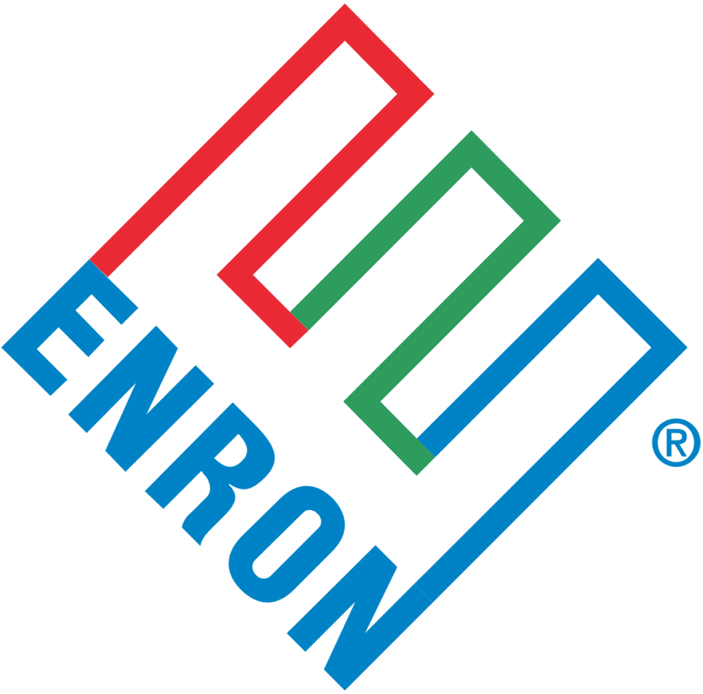 A Review of Enron: The Smartest Guys In The Room 1 1200px Logo de Enron.svg