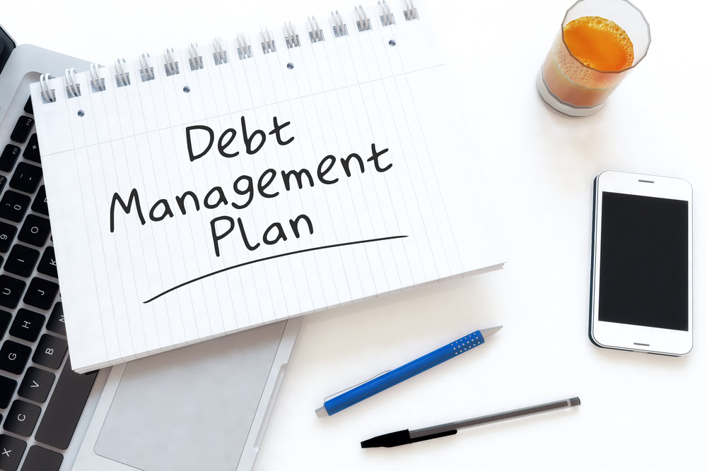 non-profit debt consolidation vs debt settlement