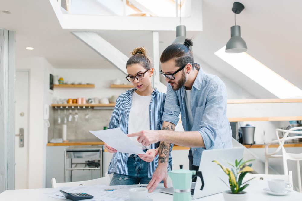 How Trump’s Presidency and the Recent Coronavirus Outbreak has Impacted Americans’ Personal Finances 1 coronavirus affect on personal finances