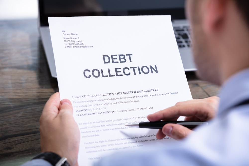 Bronco Partners Reviews The Debt Collection Process 1 Bronco Partners Reviews